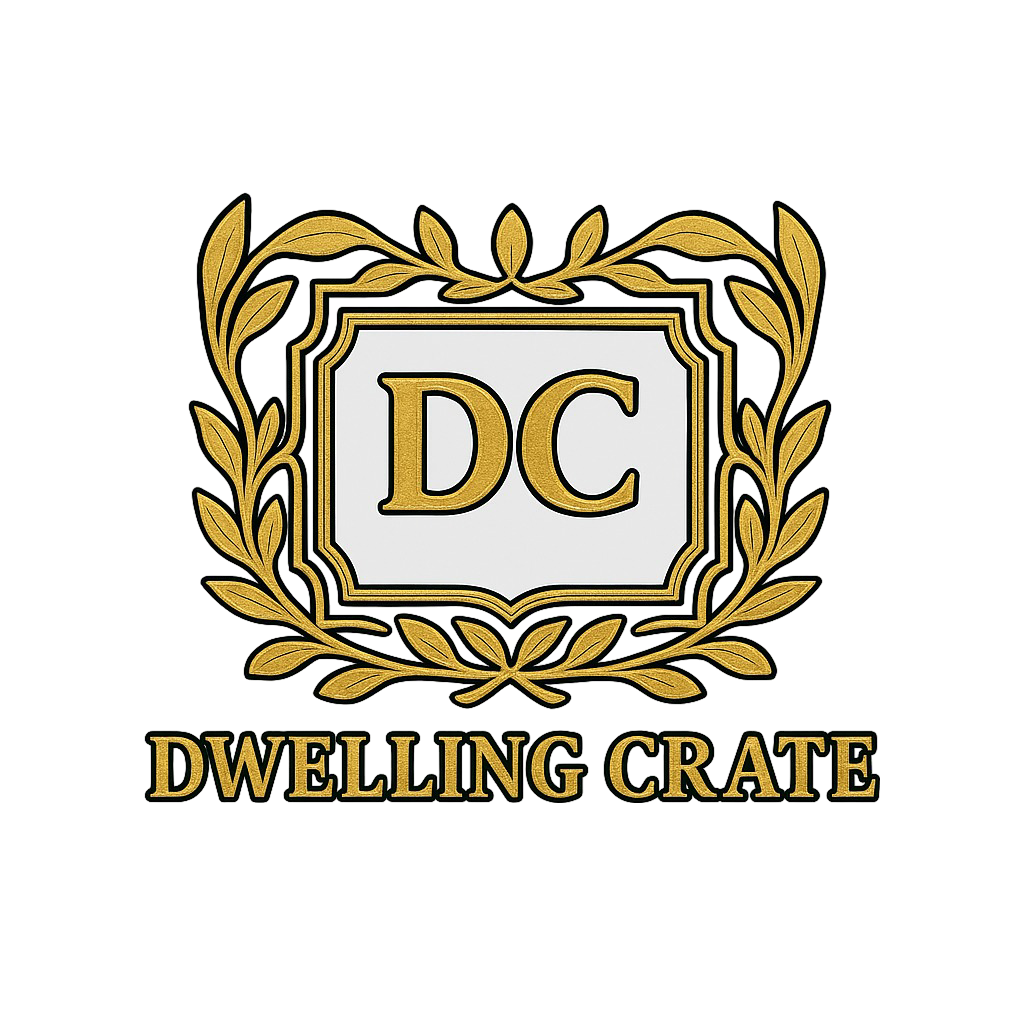 DwellingCrate Logo